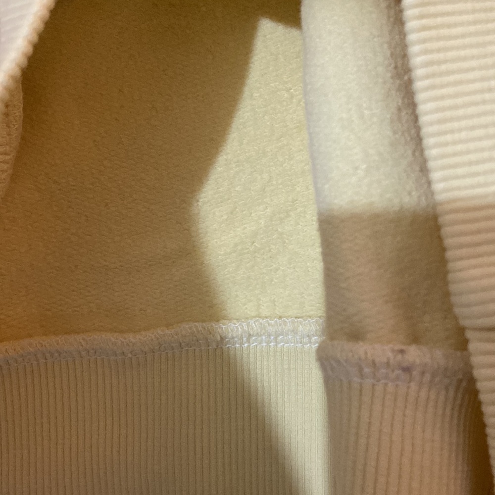 GUESS ICON SEQUENCE WARM SWEATSHIRT - Buy Now Price - Picture 6 of 6
